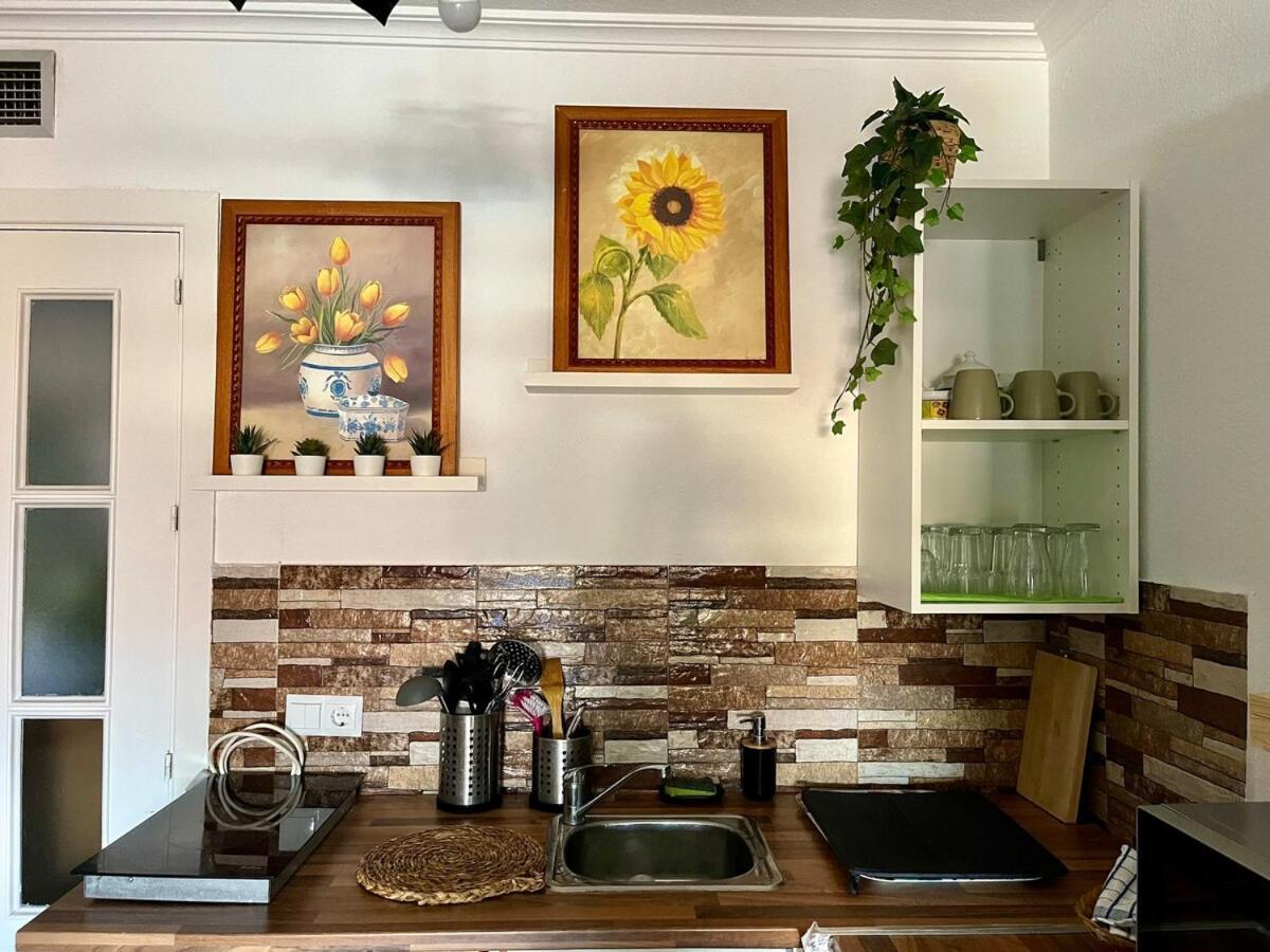 Villa Maria Apartment Marbella