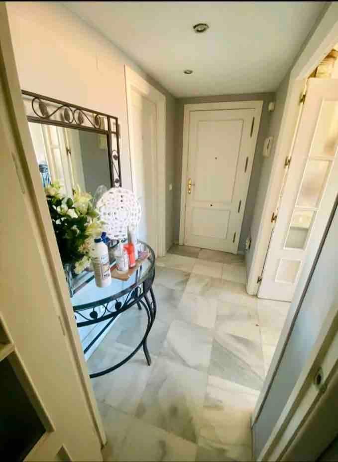 Apartment Villa Maria Marbella