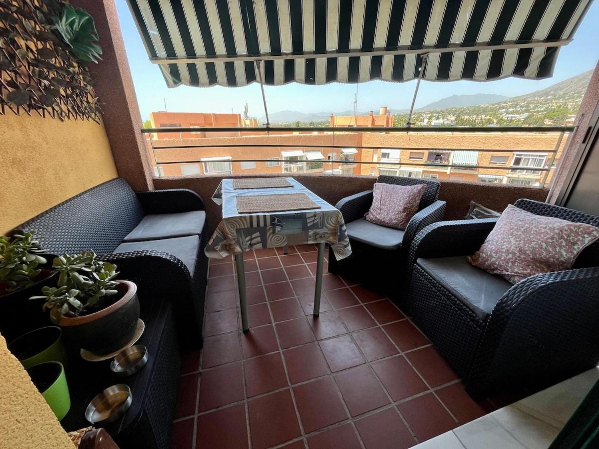Villa Maria Marbella