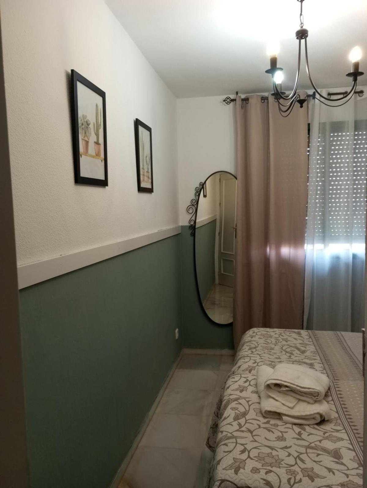Villa Maria Apartment Marbella
