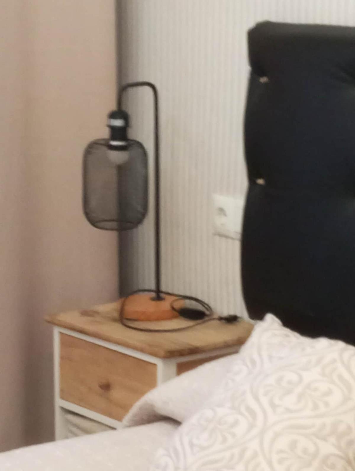 Villa Maria Apartment