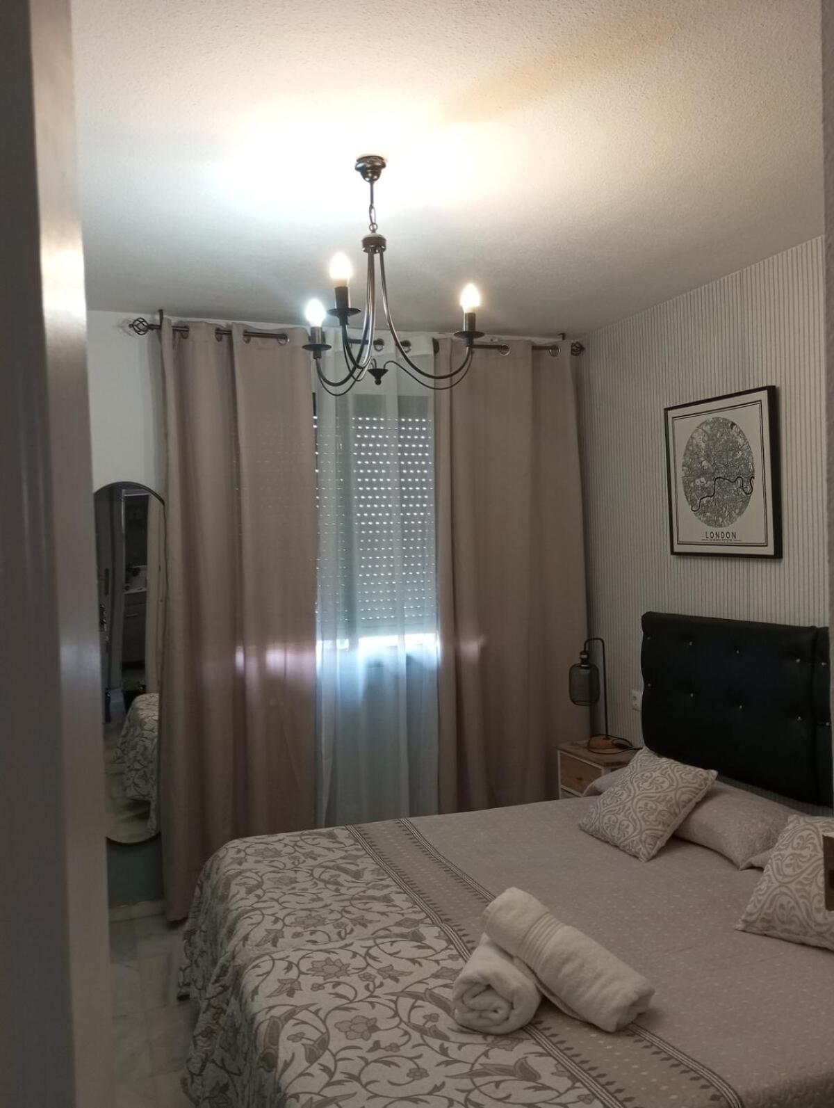 Apartment Villa Maria *