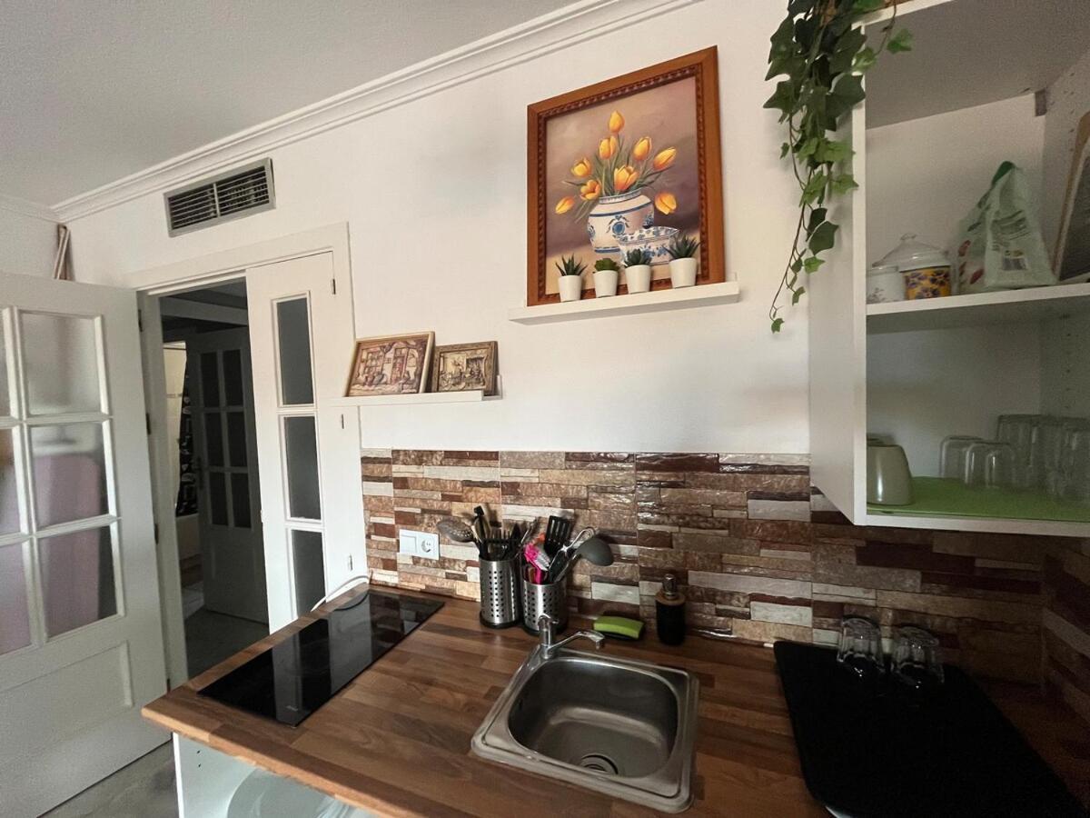 Apartment Villa Maria *