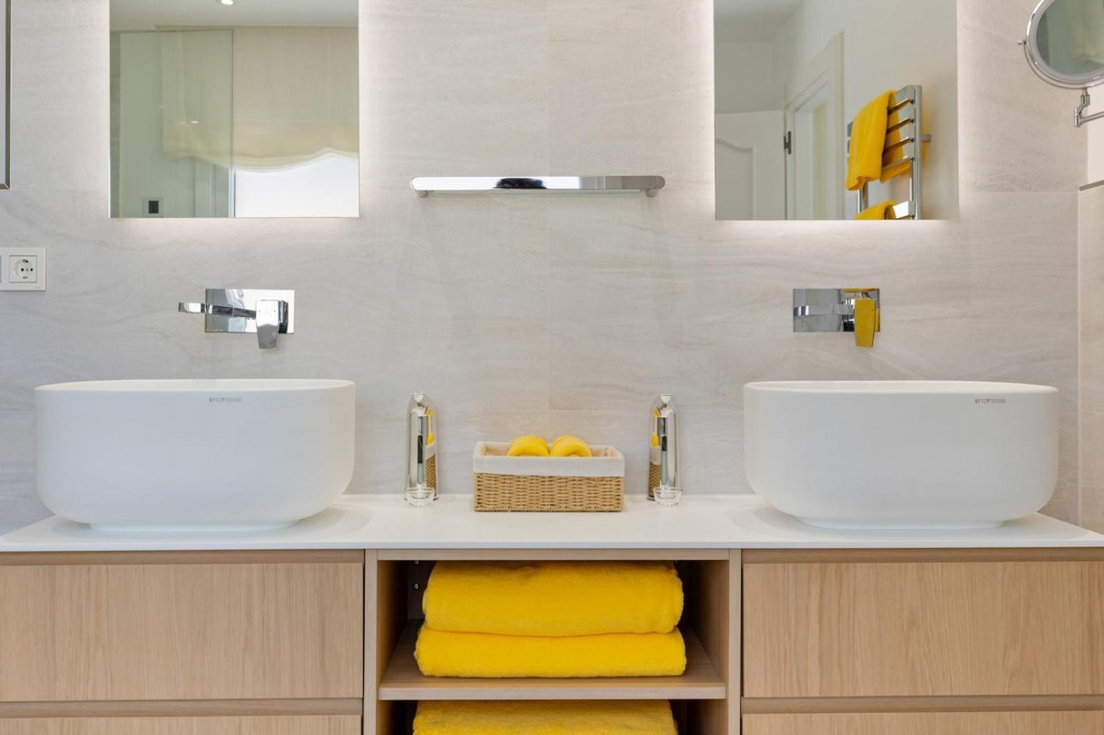 Apartment Villa Maria Marbella
