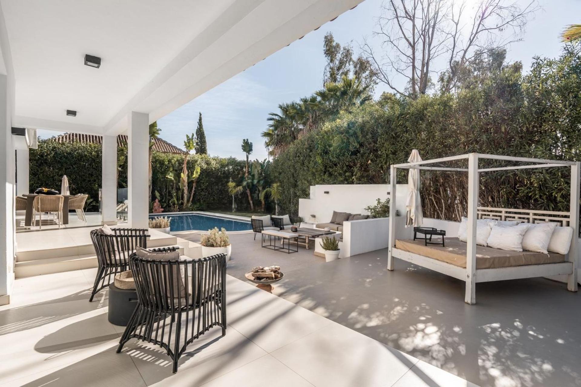 Villa Maria Apartment