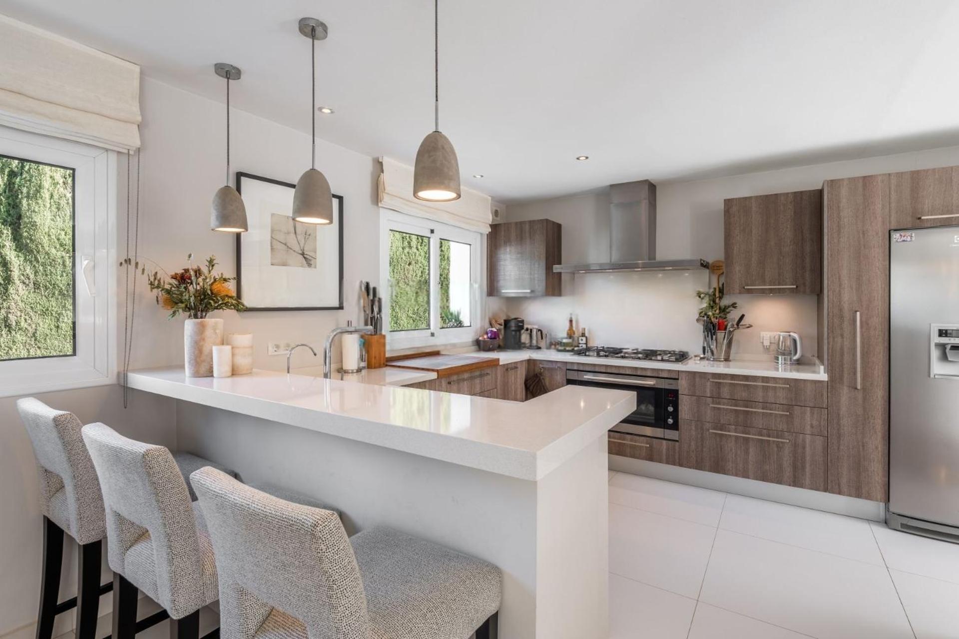 Apartment Villa Maria Marbella