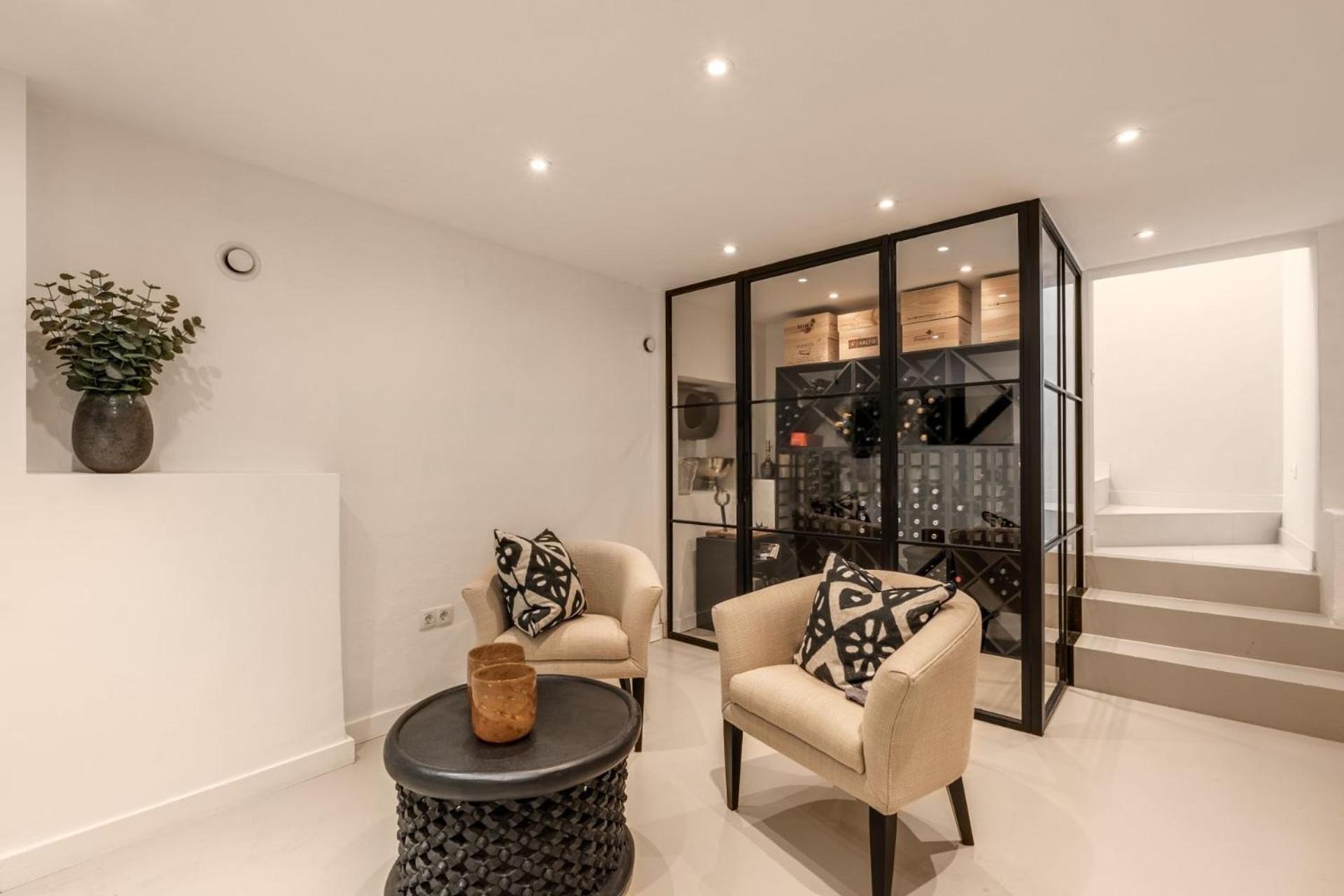 Villa Maria Apartment