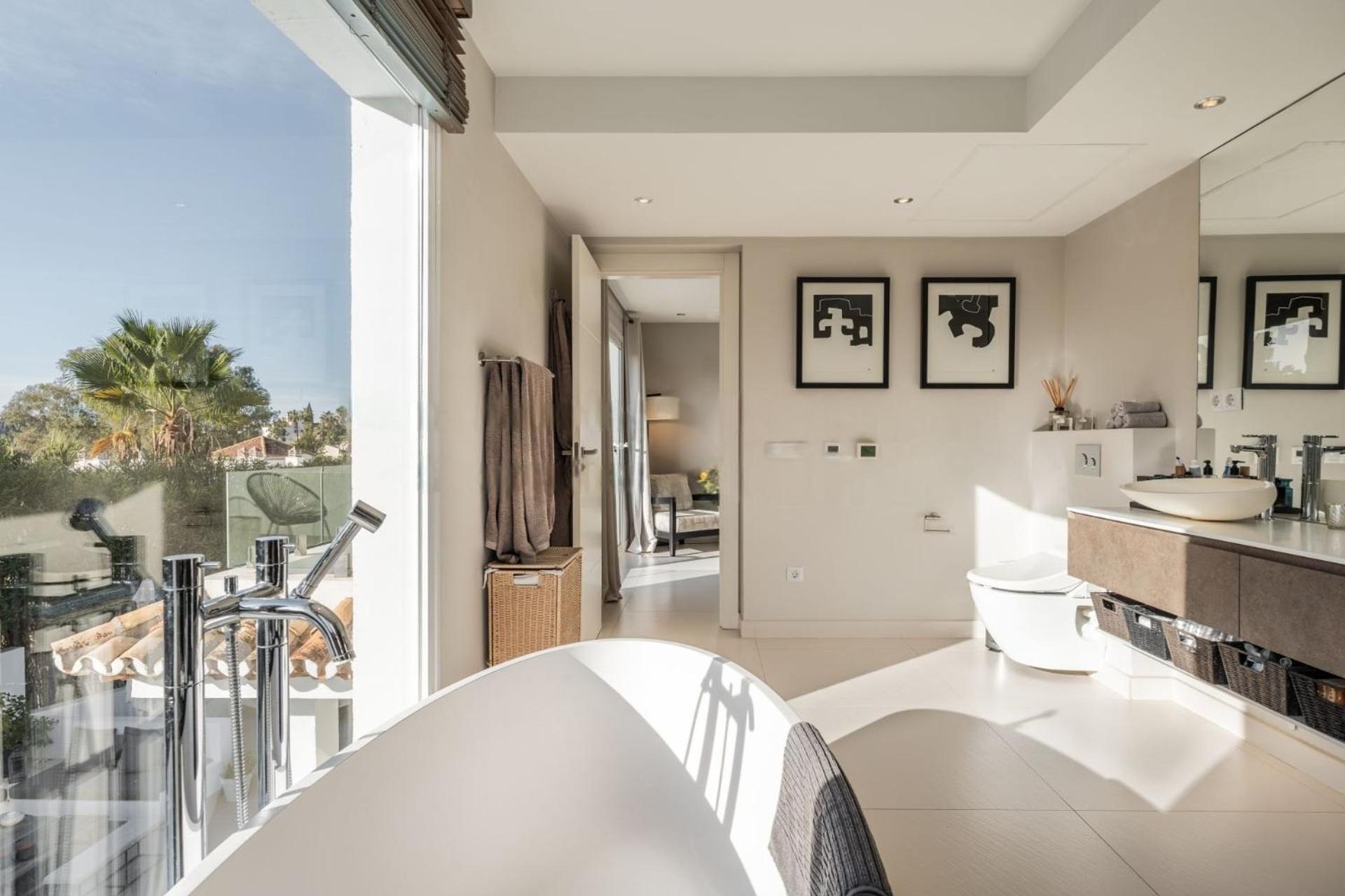 Apartment Villa Maria