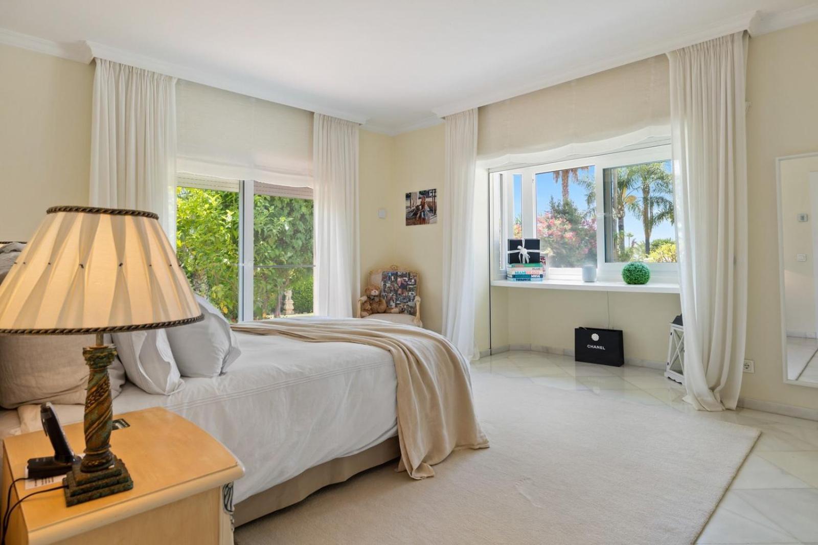 Apartment Villa Maria *