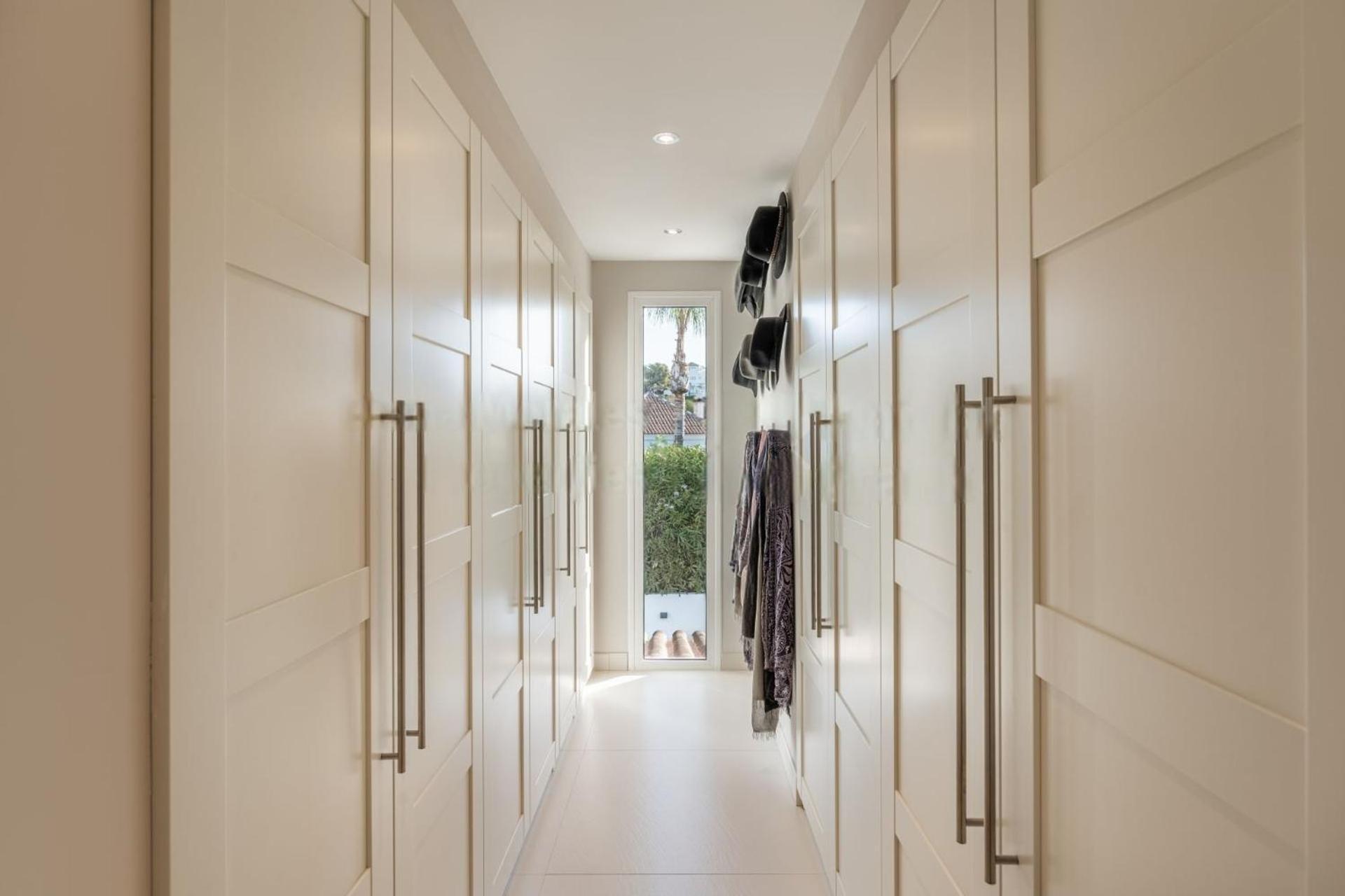 Apartment Villa Maria Marbella