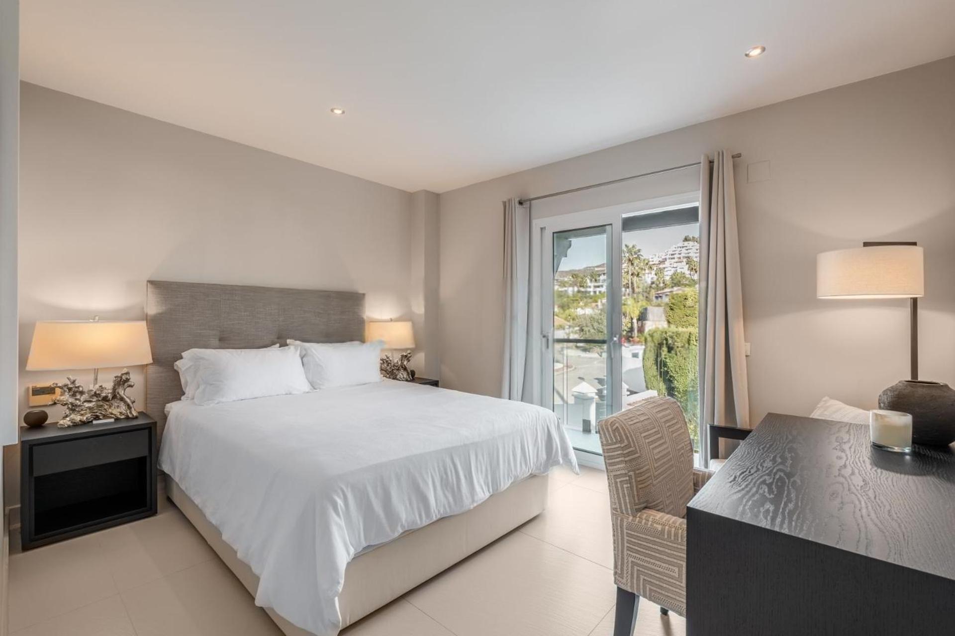 Villa Maria Apartment Marbella