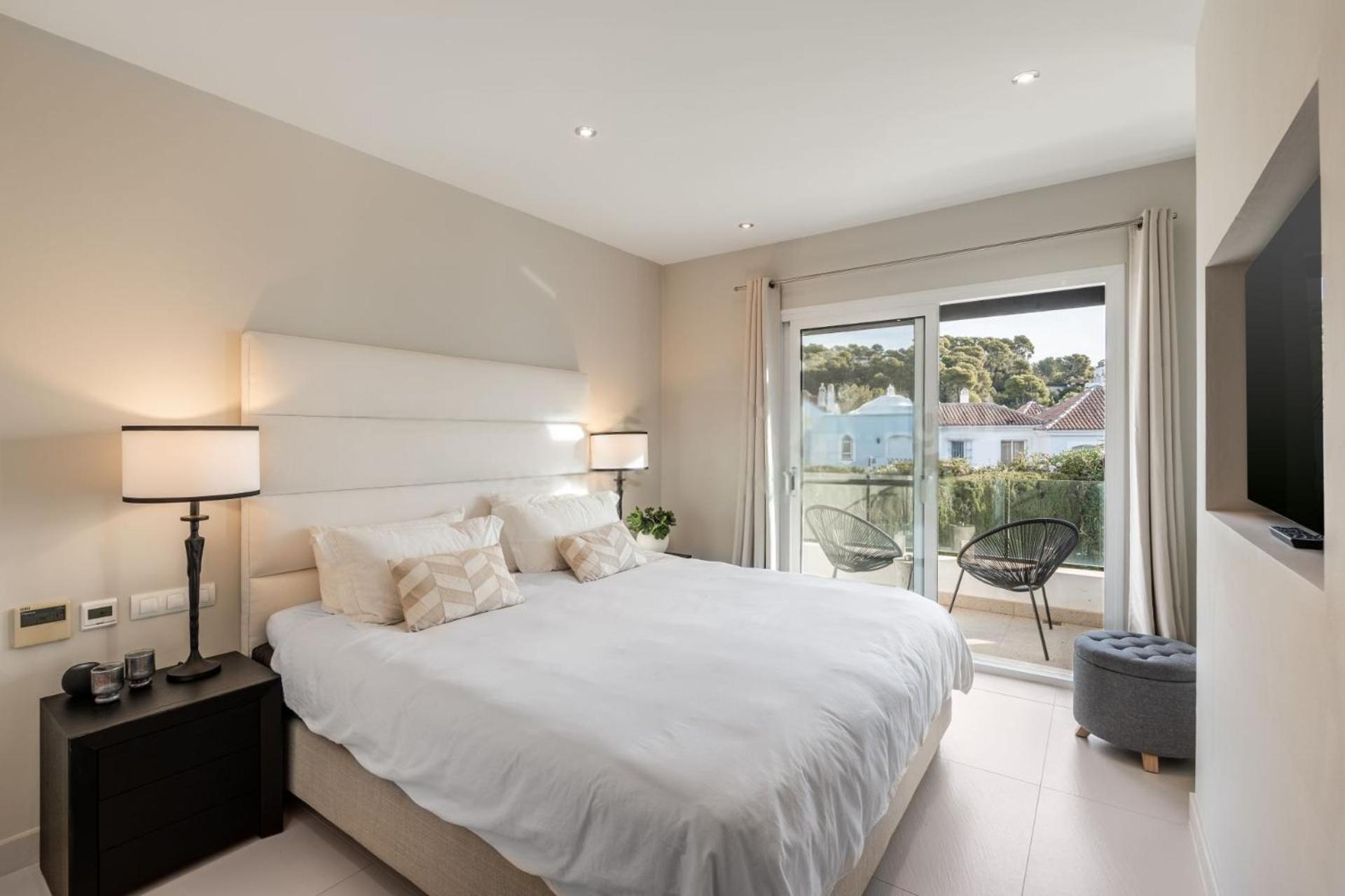 Villa Maria Apartment *