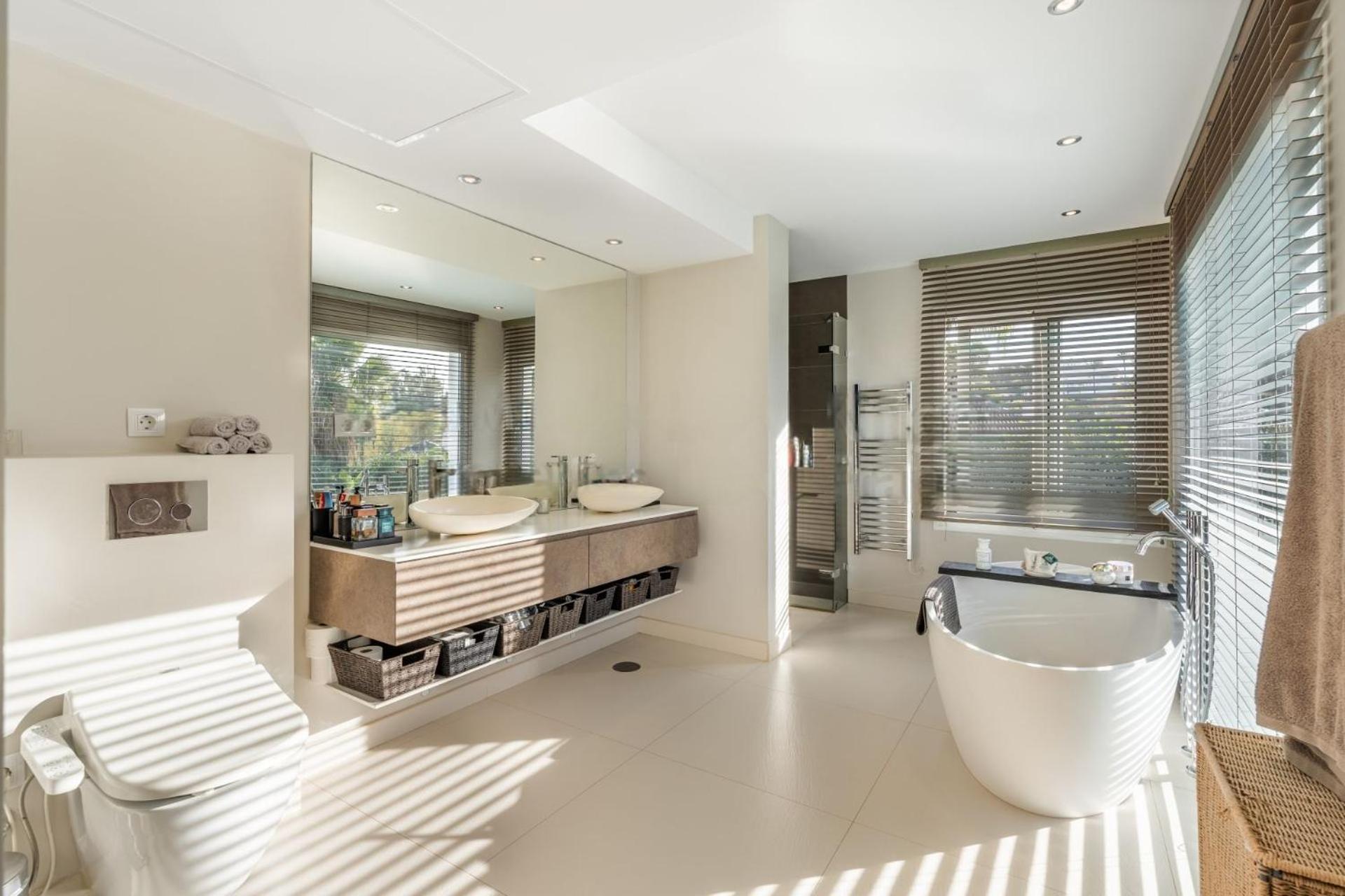Villa Maria Apartment Marbella