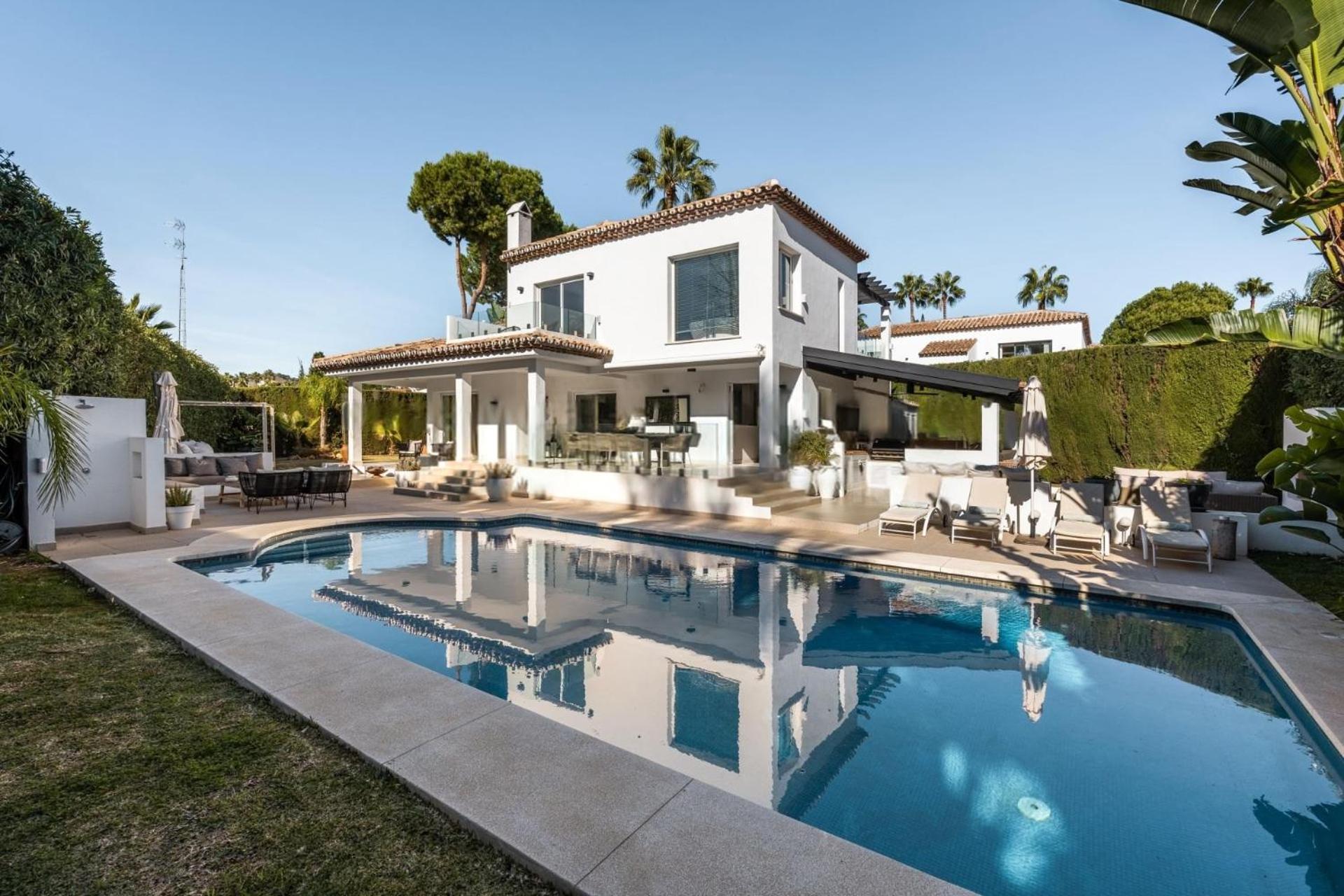 Villa Maria *