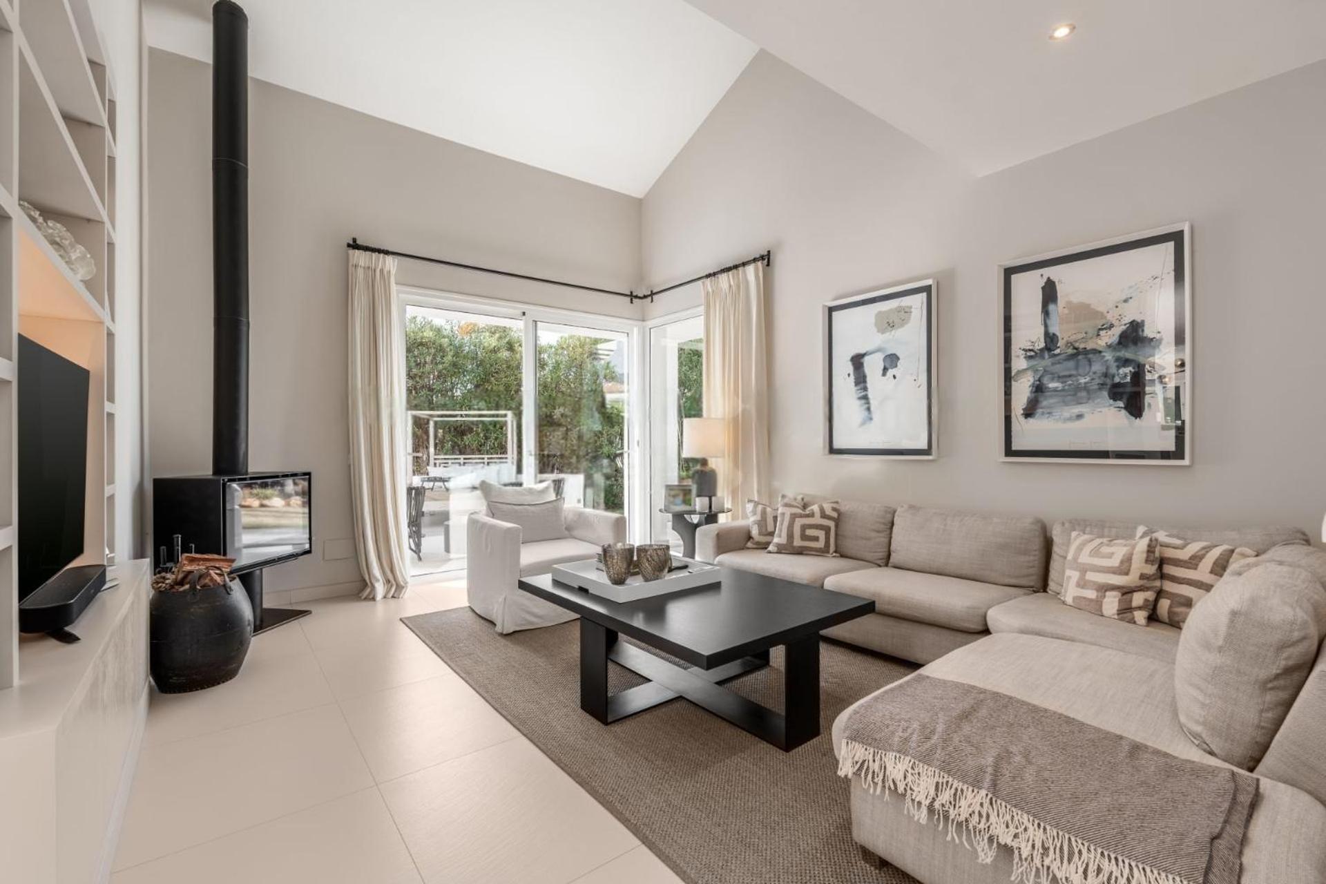 Villa Maria Marbella
