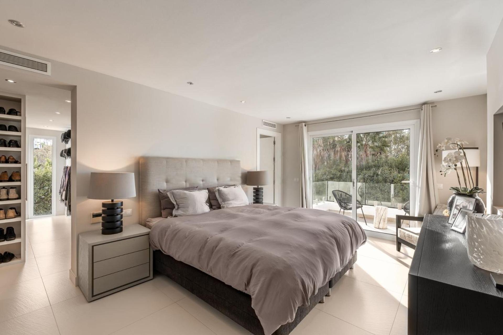 Villa Maria Apartment